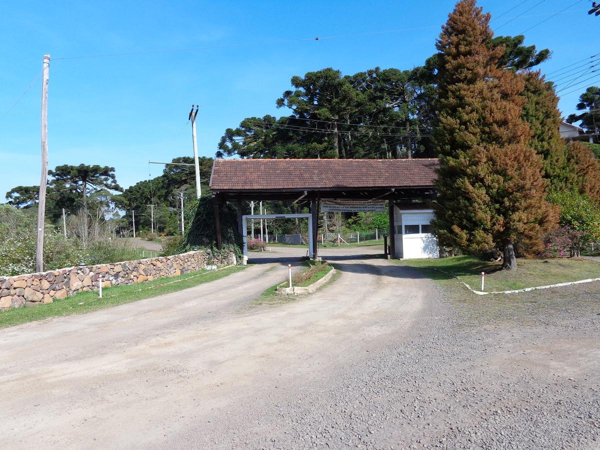 Doce Mundo De Fatima Villa São Francisco de Paula Kültér fotó